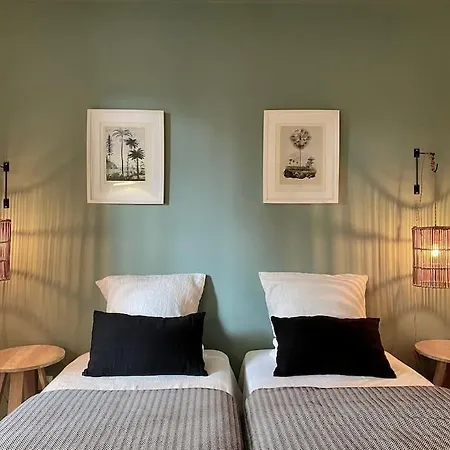 Casa Julia Au Moulleau Pyla Sur *