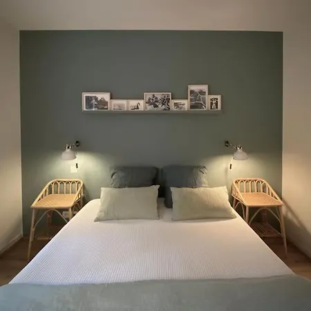 Casa Julia Au Moulleau Pyla Sur * ארסשון