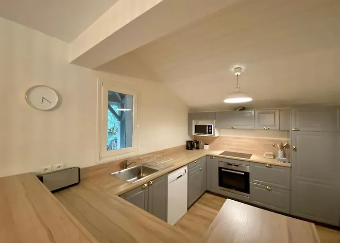 Villa Casa Julia Au Moulleau Pyla Sur Arcachon