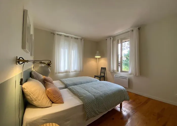 Casa Julia Au Moulleau Pyla Sur *