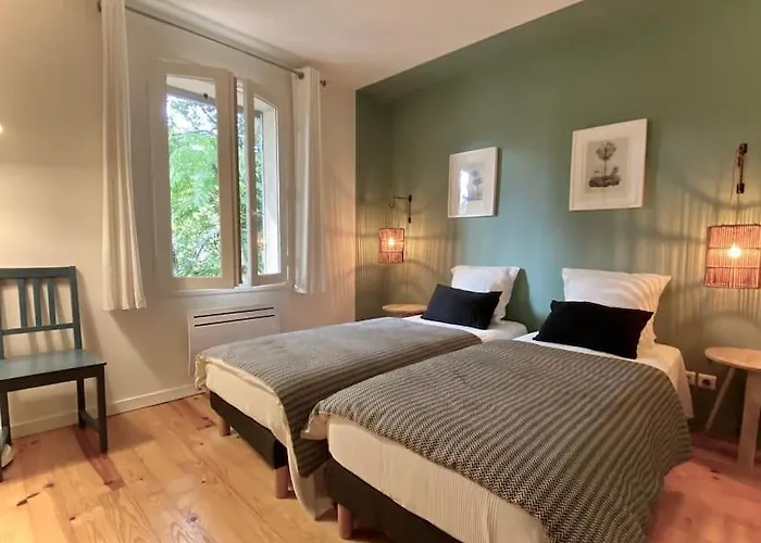 Casa Julia Au Moulleau Pyla Sur *